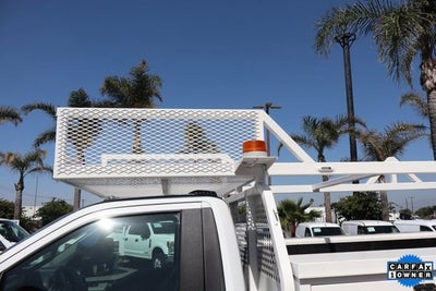 2021 Ford F-350SD XL