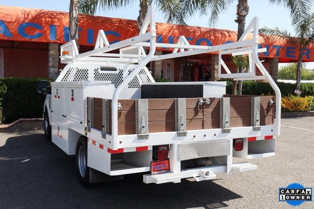 2021 Ford F-350SD XL