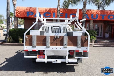 2021 Ford F-350SD XL