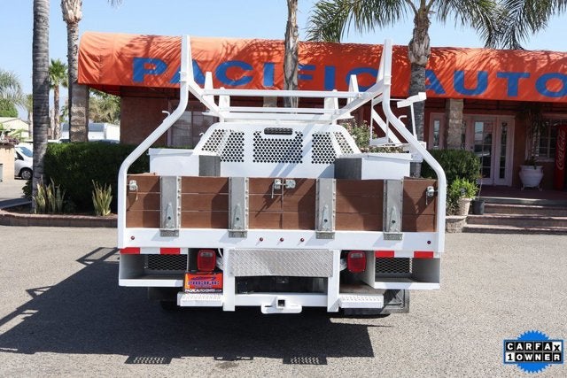 2021 Ford F-350SD XL