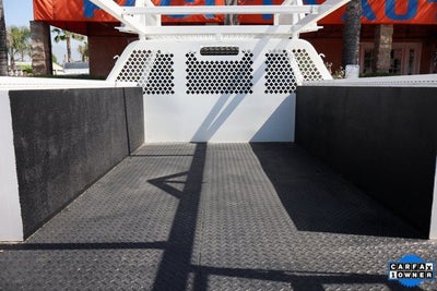 2021 Ford F-350SD XL