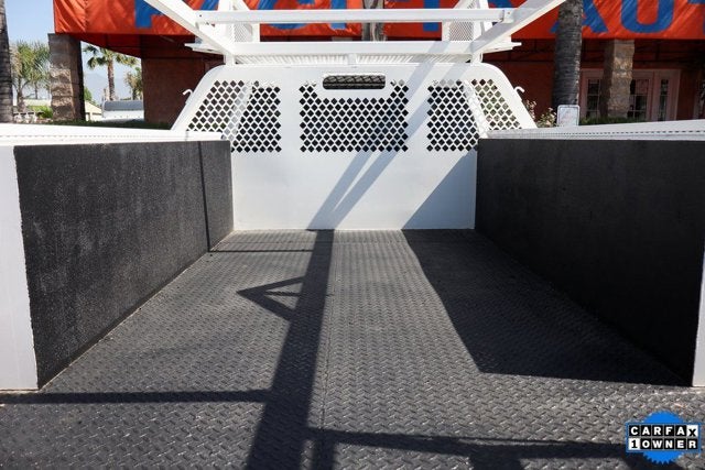 2021 Ford F-350SD XL