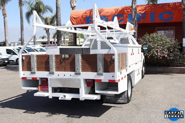 2021 Ford F-350SD XL