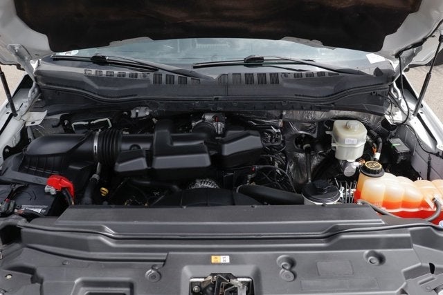 2017 Ford F-350SD XL