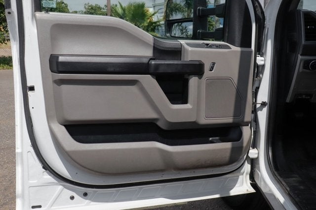 2017 Ford F-350SD XL