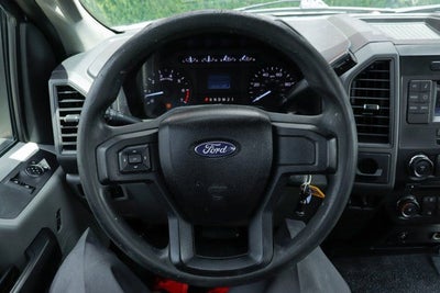 2017 Ford F-350SD XL