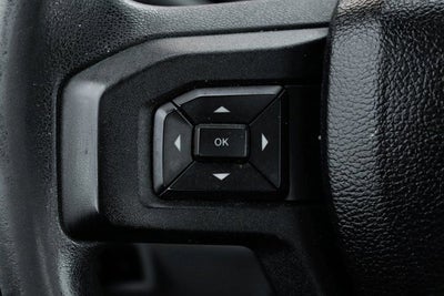 2017 Ford F-350SD XL