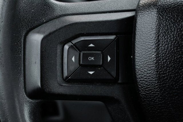 2017 Ford F-350SD XL