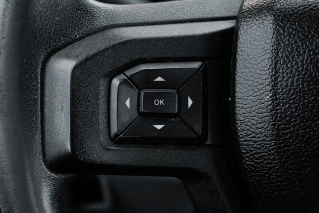 2017 Ford F-350SD XL