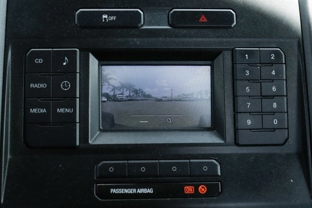 2017 Ford F-350SD XL