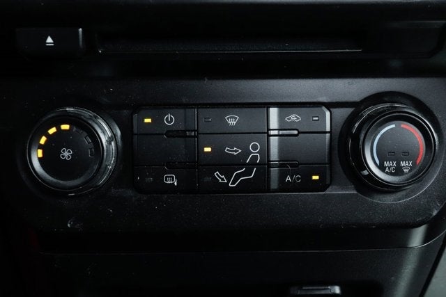 2017 Ford F-350SD XL