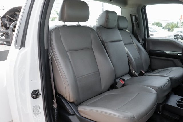 2017 Ford F-350SD XL