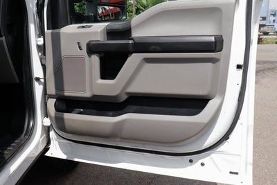 2017 Ford F-350SD XL