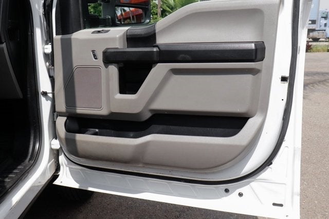 2017 Ford F-350SD XL