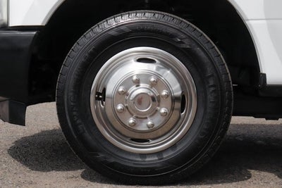 2017 Ford F-350SD XL