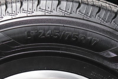 2017 Ford F-350SD XL