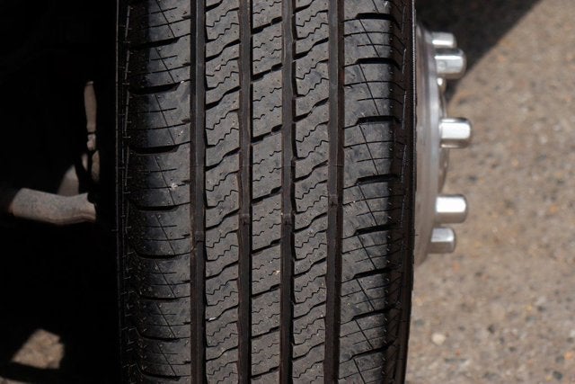 2017 Ford F-350SD XL