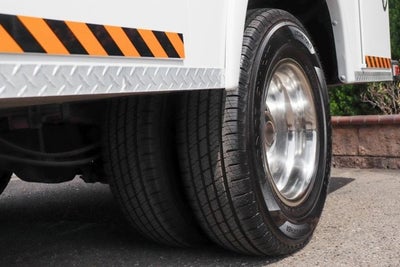 2017 Ford F-350SD XL