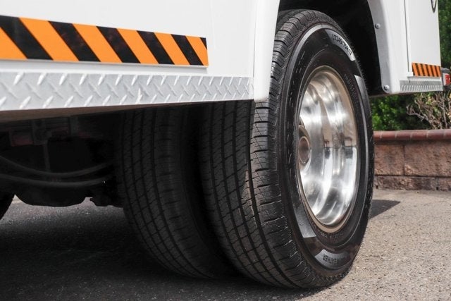 2017 Ford F-350SD XL