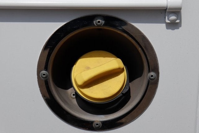 2017 Ford F-350SD XL