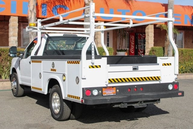 2017 Ford F-350SD XL