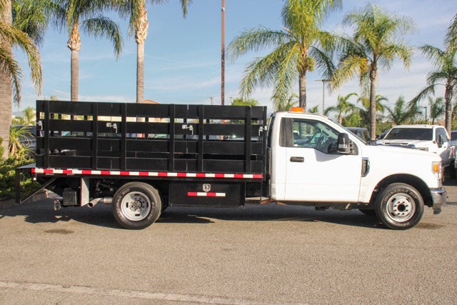 2020 Ford F-350SD XL