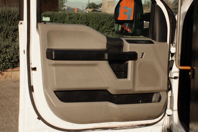 2020 Ford F-350SD XL