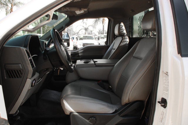 2020 Ford F-350SD XL