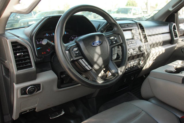 2020 Ford F-350SD XL
