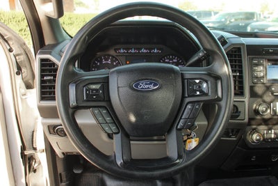2020 Ford F-350SD XL