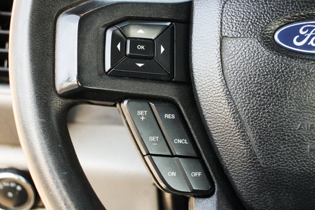 2020 Ford F-350SD XL