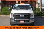 2020 Ford F-350SD XL