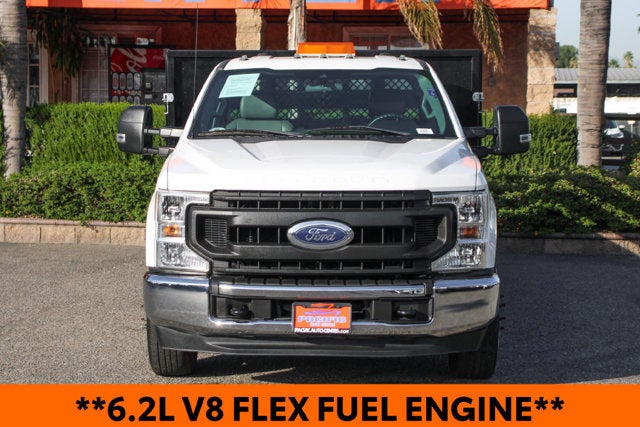 2020 Ford F-350SD XL