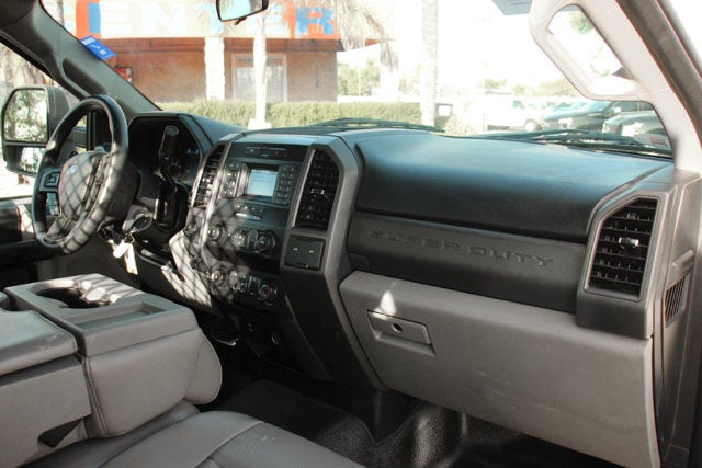 2020 Ford F-350SD XL