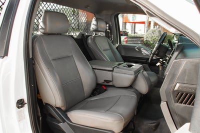 2020 Ford F-350SD XL