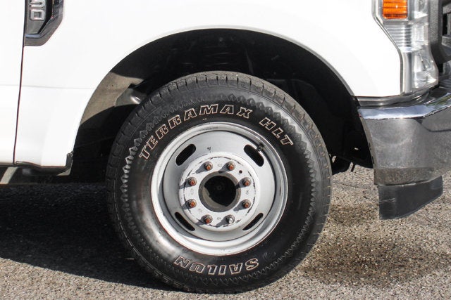 2020 Ford F-350SD XL