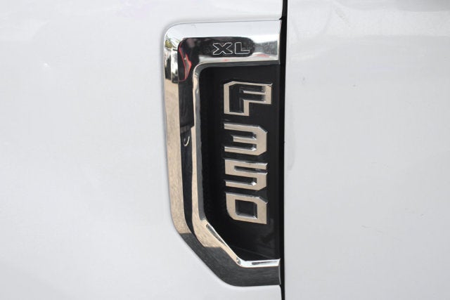 2020 Ford F-350SD XL