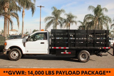 2020 Ford F-350SD XL
