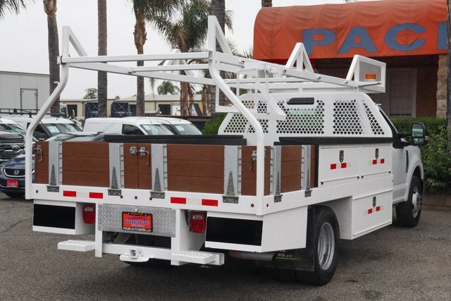 2020 Ford F-350SD XL