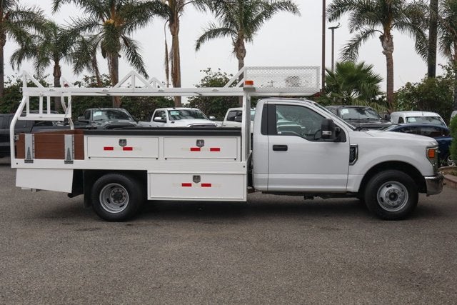 2020 Ford F-350SD XL