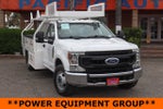 2020 Ford F-350SD XL