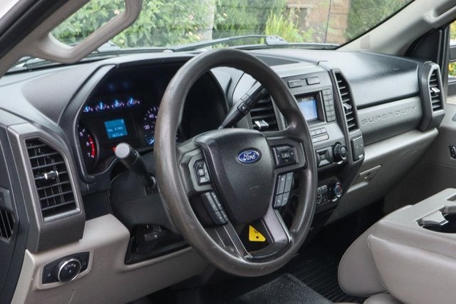2020 Ford F-350SD XL