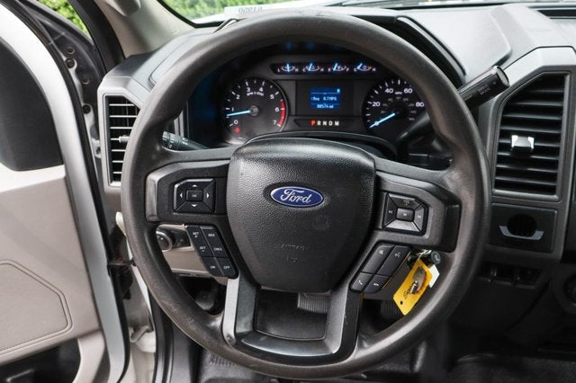 2020 Ford F-350SD XL