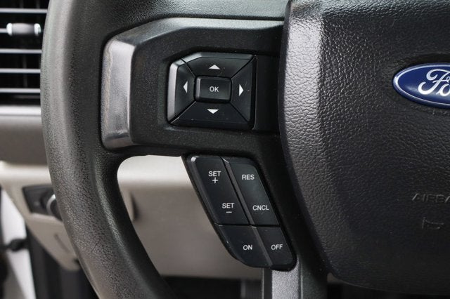 2020 Ford F-350SD XL