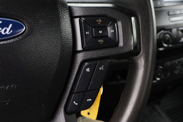 2020 Ford F-350SD XL