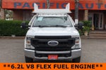 2020 Ford F-350SD XL