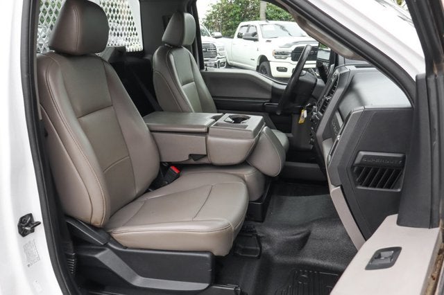 2020 Ford F-350SD XL