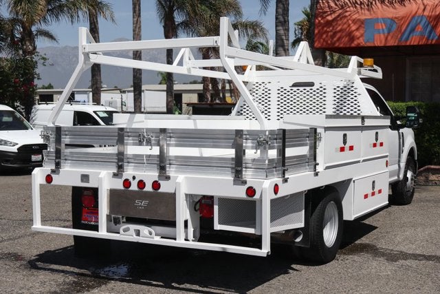 2022 Ford F-350SD XL