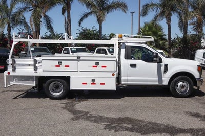2022 Ford F-350SD XL