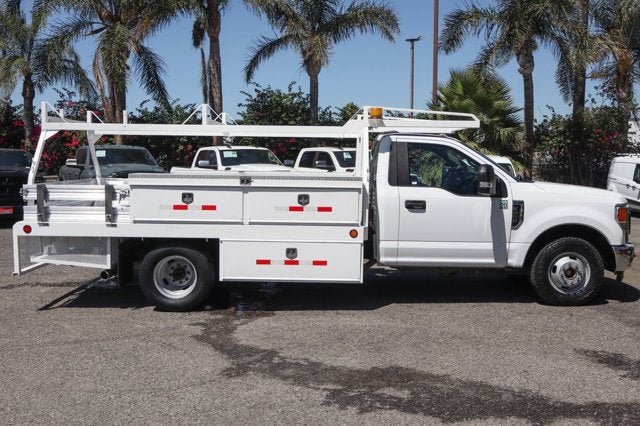 2022 Ford F-350SD XL